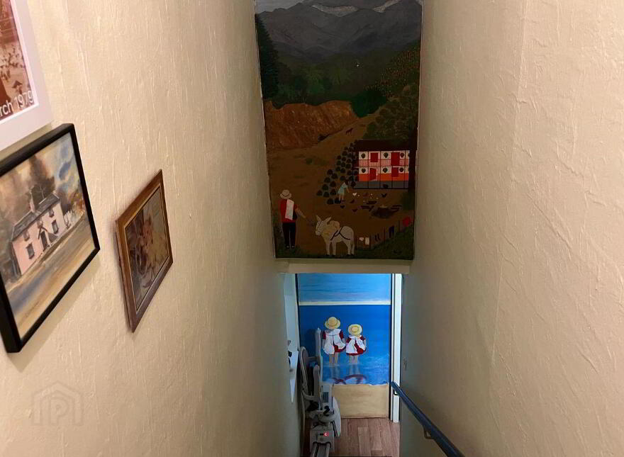 Knocknanaugh, Kishkeam, P51VN84