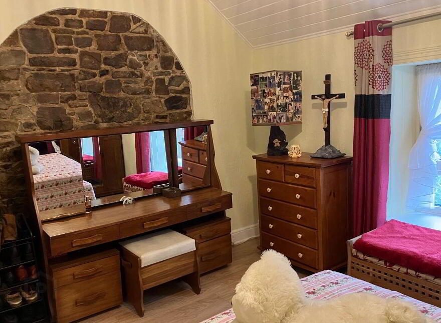 Knocknanaugh, Kishkeam, P51VN84