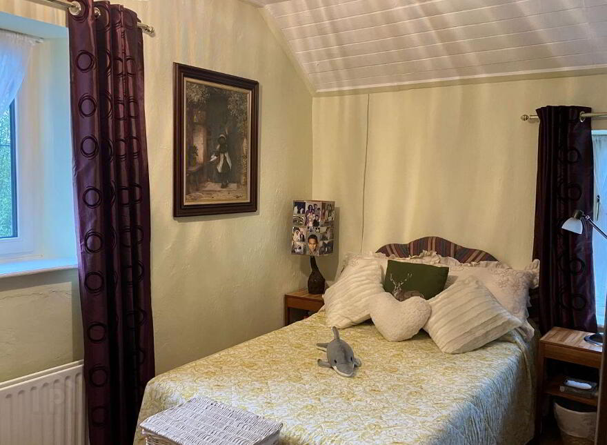 Knocknanaugh, Kishkeam, P51VN84