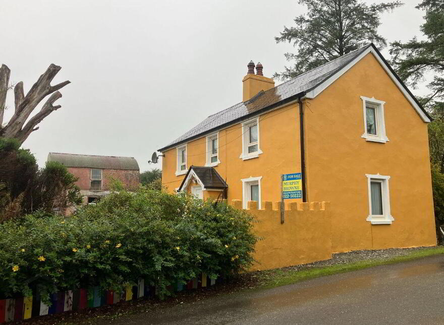 Knocknanaugh, Kishkeam, P51VN84