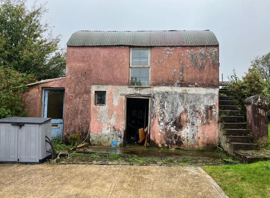 Knocknanaugh, Kishkeam, P51VN84
