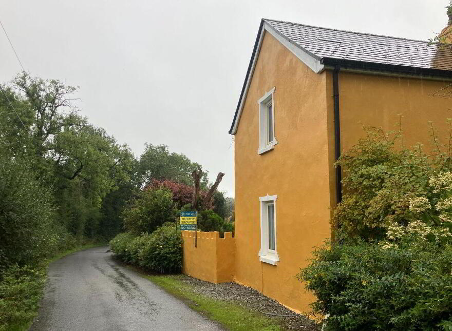 Knocknanaugh, Kishkeam, P51VN84
