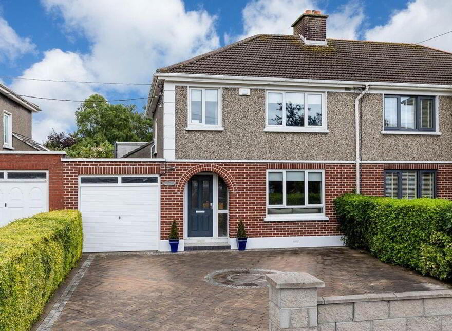 4 Cedarwood Road, Finglas, Finglas, D11YX33