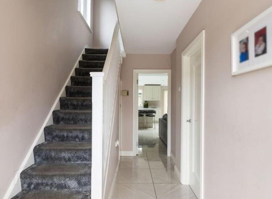 4 Cedarwood Road, Finglas, Finglas, D11YX33