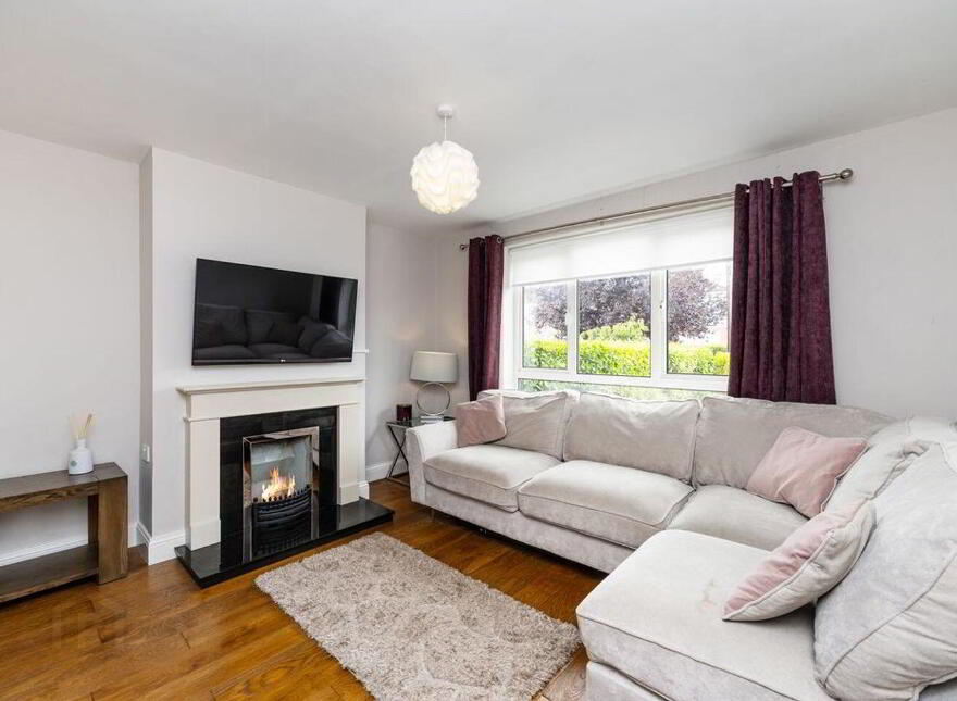 4 Cedarwood Road, Finglas, Finglas, D11YX33