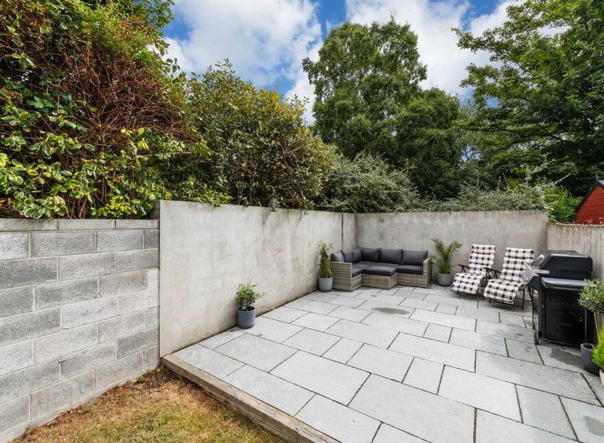 4 Cedarwood Road, Finglas, Finglas, D11YX33