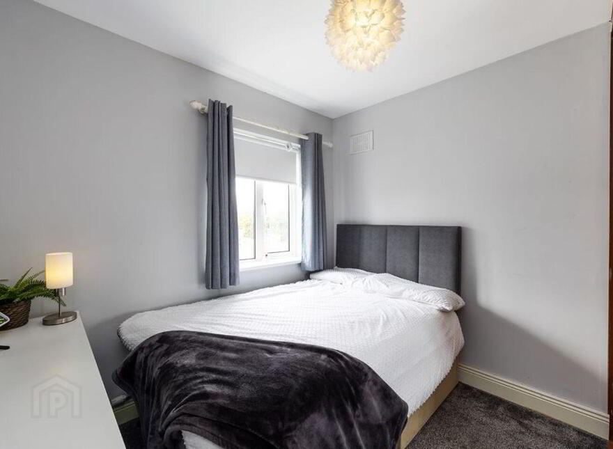 4 Cedarwood Road, Finglas, Finglas, D11YX33