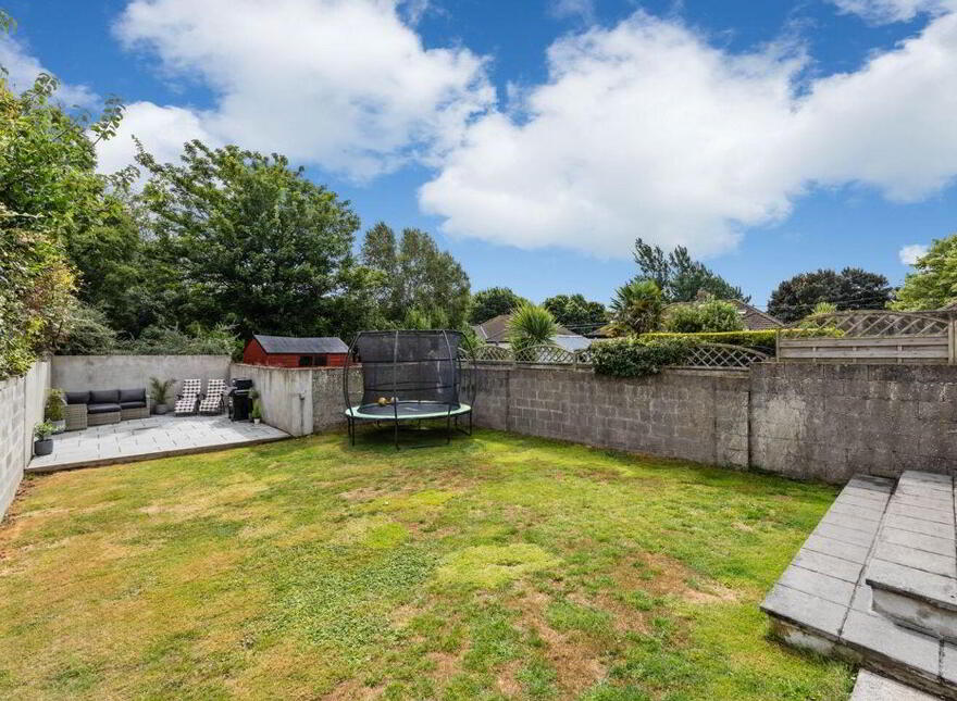 4 Cedarwood Road, Finglas, Finglas, D11YX33