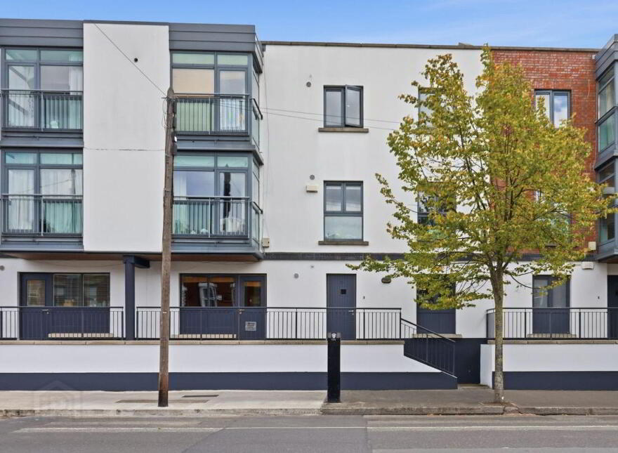 Apartment 23 Shelbourne Park Apartments, Ringsend, Ringsend, D04CP83