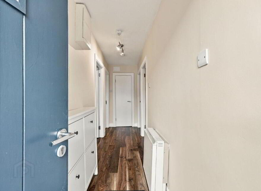 Apartment 23 Shelbourne Park Apartments, Ringsend, Ringsend, D04CP83