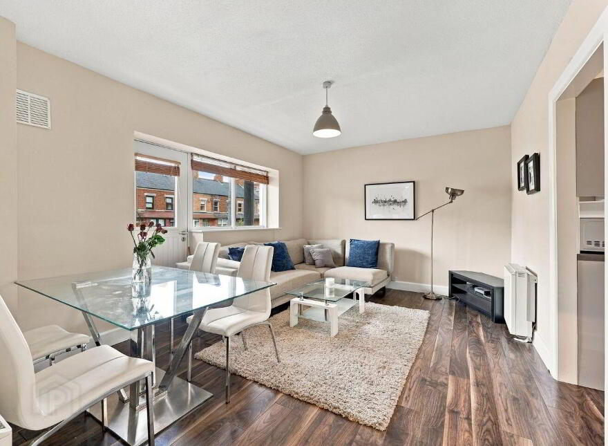 Apartment 23 Shelbourne Park Apartments, Ringsend, Ringsend, D04CP83