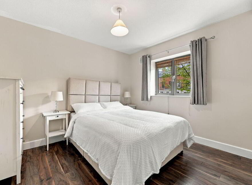 Apartment 23 Shelbourne Park Apartments, Ringsend, Ringsend, D04CP83