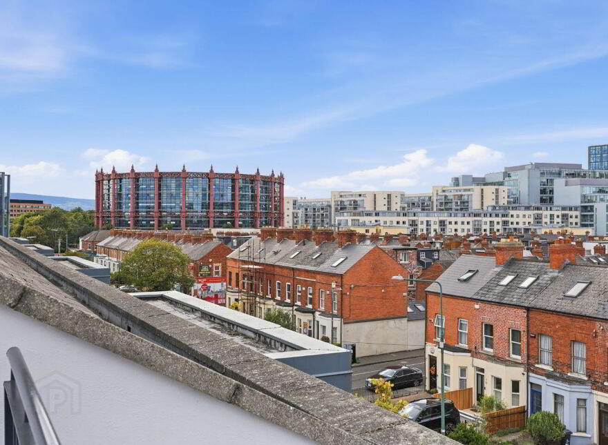 Apartment 23 Shelbourne Park Apartments, Ringsend, Ringsend, D04CP83