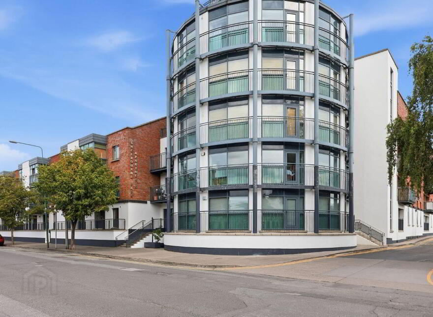 Apartment 23 Shelbourne Park Apartments, Ringsend, Ringsend, D04CP83