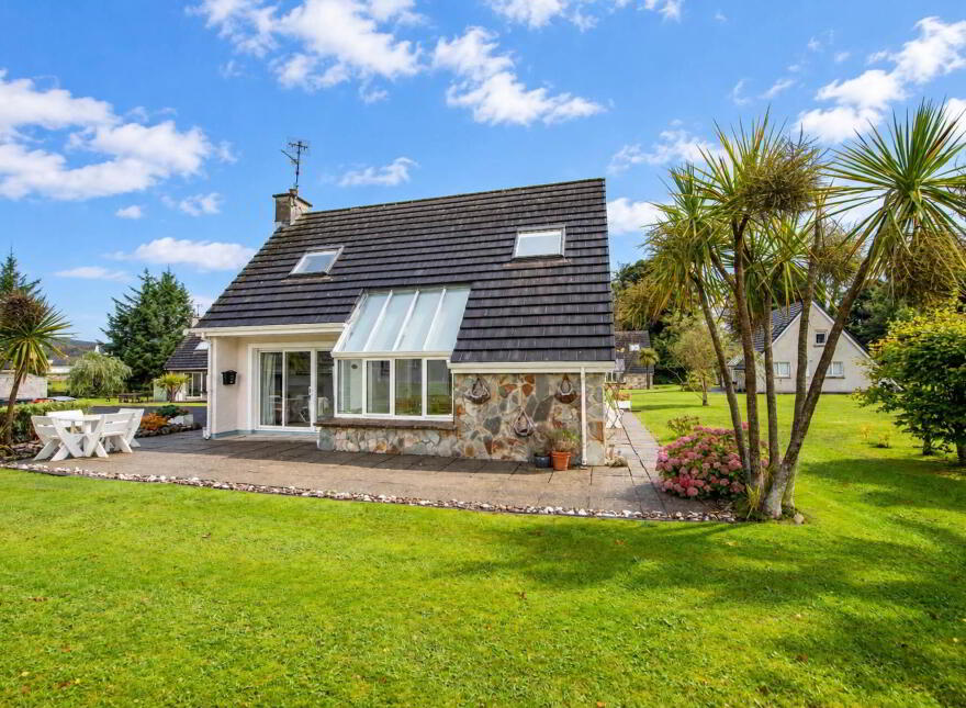 6 The Sycamores, Rathmullan, F92F2N2