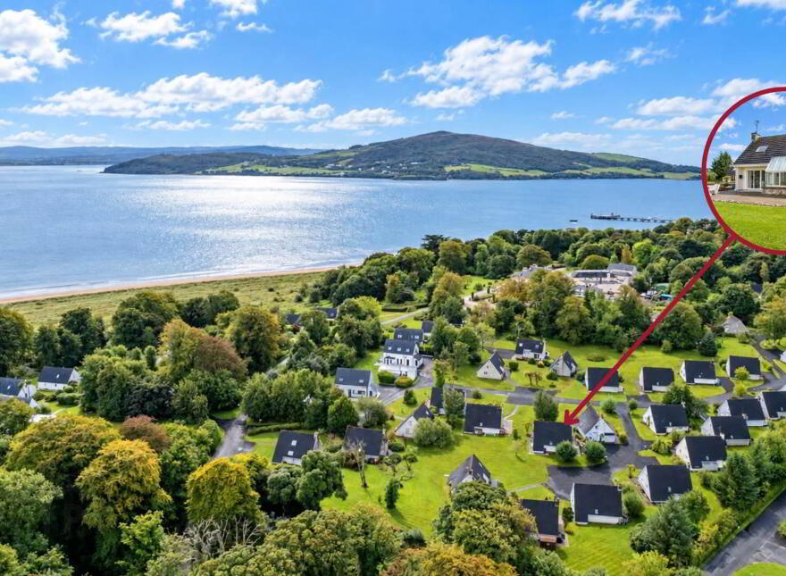 6 The Sycamores, Rathmullan, F92F2N2