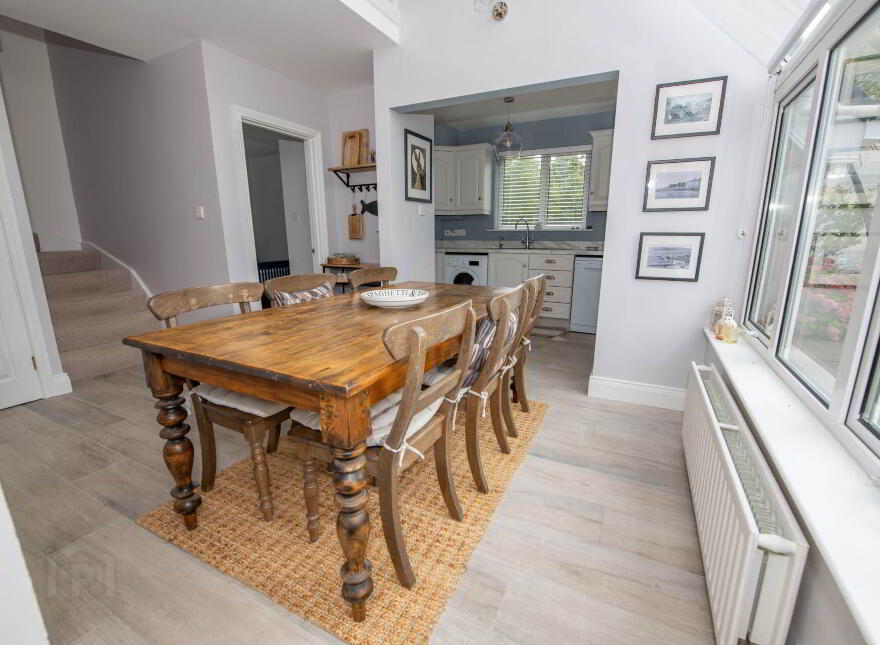 6 The Sycamores, Rathmullan, F92F2N2