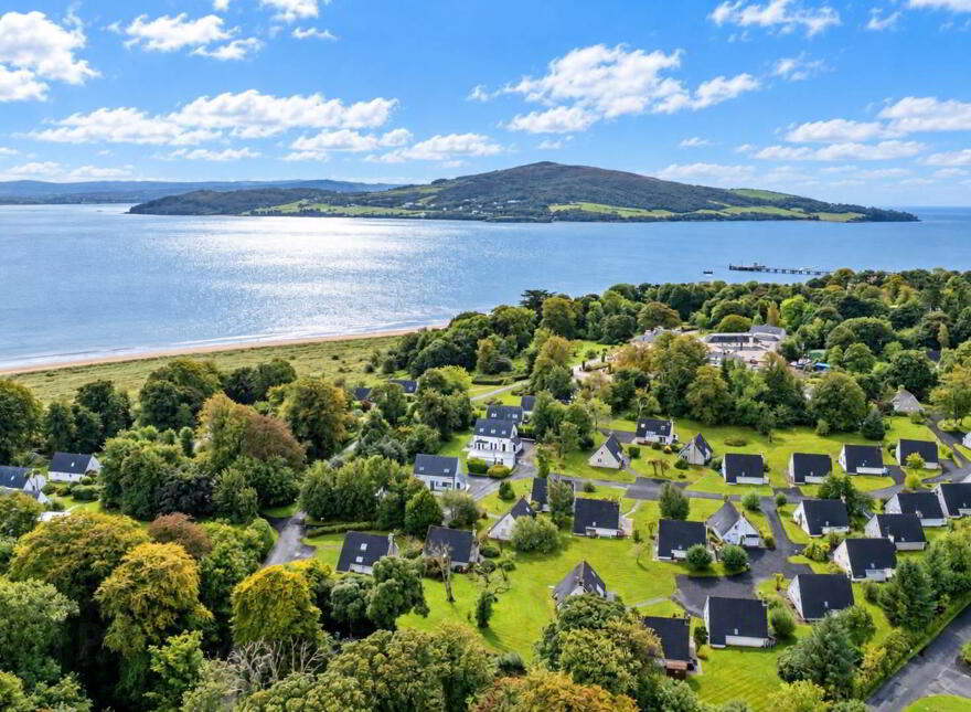6 The Sycamores, Rathmullan, F92F2N2