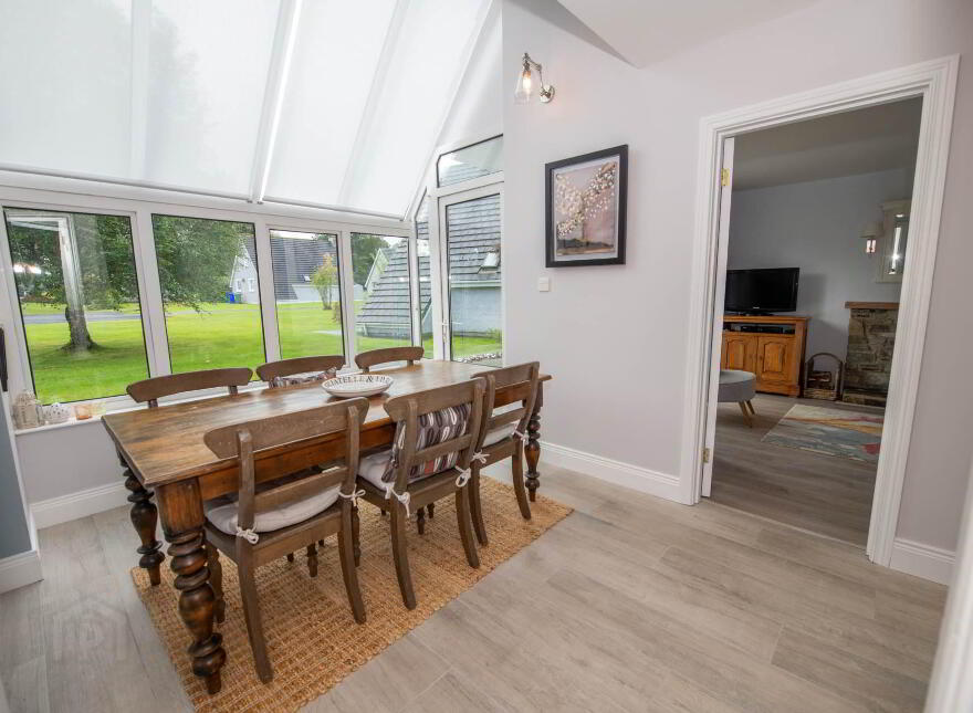 6 The Sycamores, Rathmullan, F92F2N2