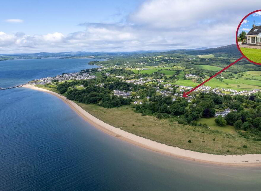 6 The Sycamores, Rathmullan, F92F2N2