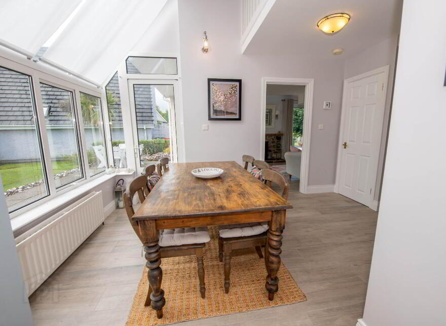 6 The Sycamores, Rathmullan, F92F2N2