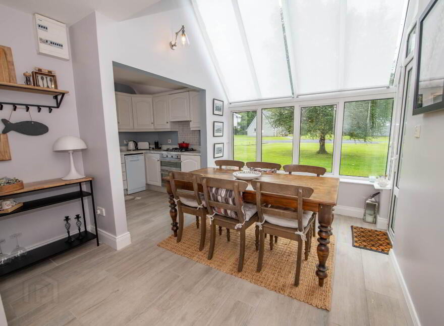 6 The Sycamores, Rathmullan, F92F2N2