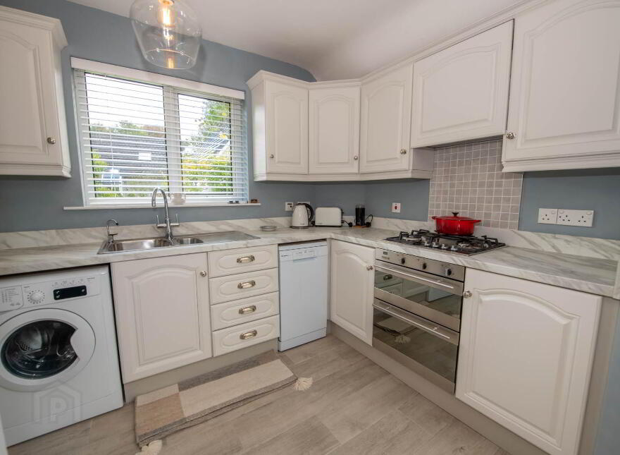 6 The Sycamores, Rathmullan, F92F2N2