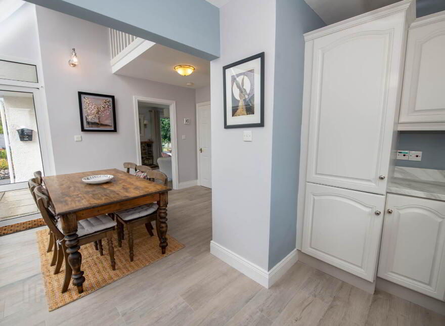 6 The Sycamores, Rathmullan, F92F2N2
