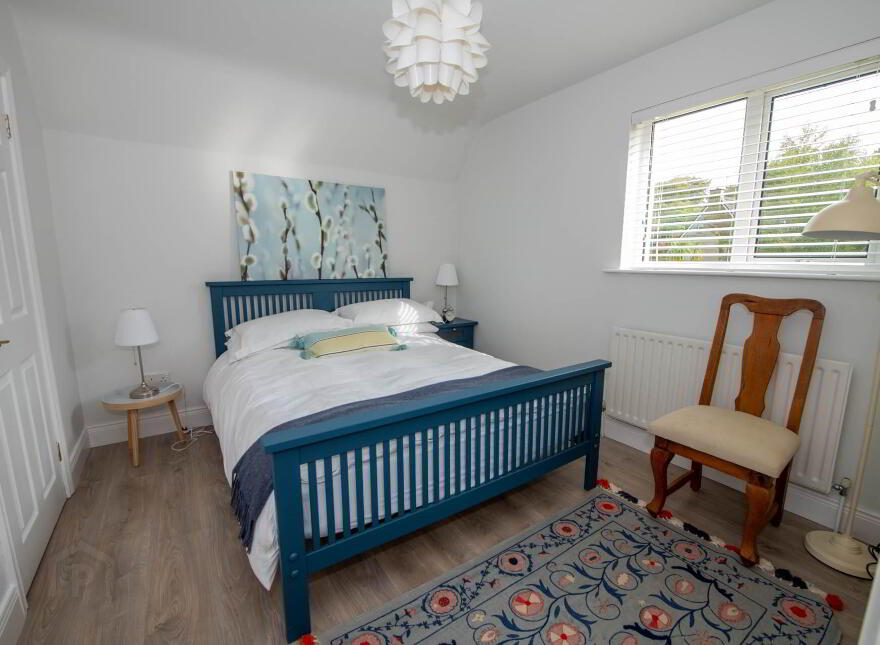 6 The Sycamores, Rathmullan, F92F2N2