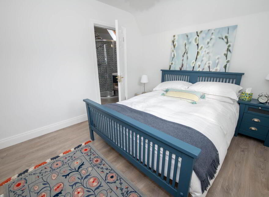 6 The Sycamores, Rathmullan, F92F2N2