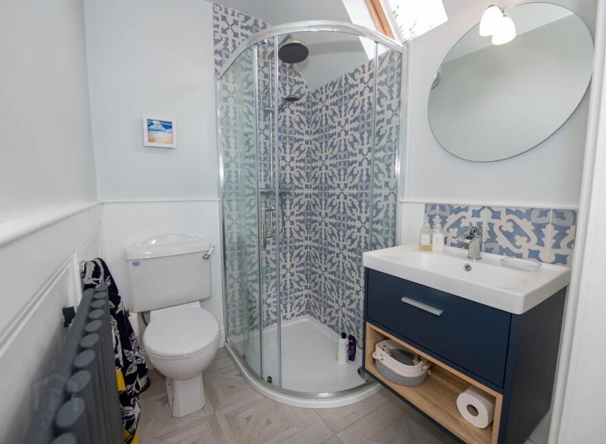 6 The Sycamores, Rathmullan, F92F2N2