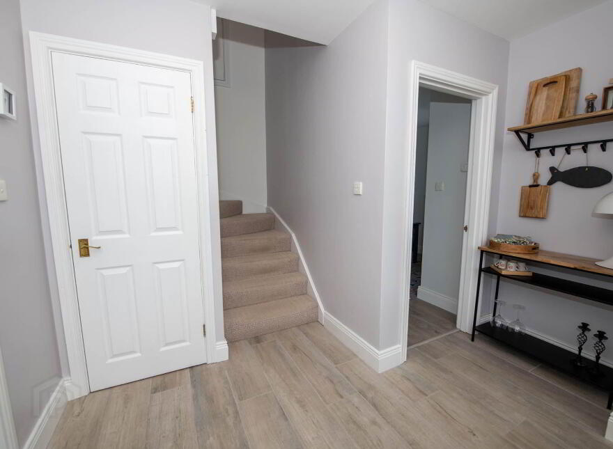 6 The Sycamores, Rathmullan, F92F2N2