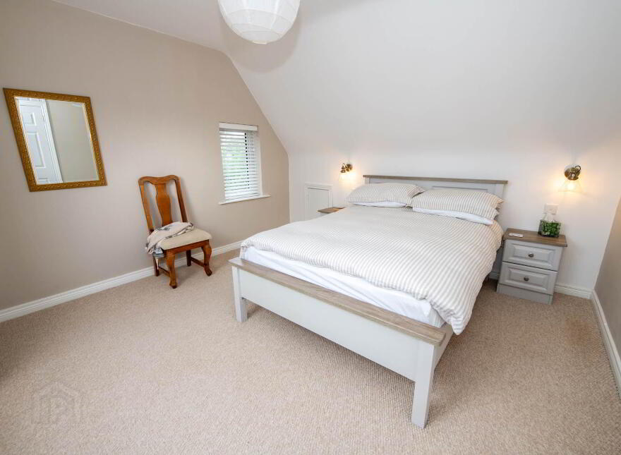 6 The Sycamores, Rathmullan, F92F2N2