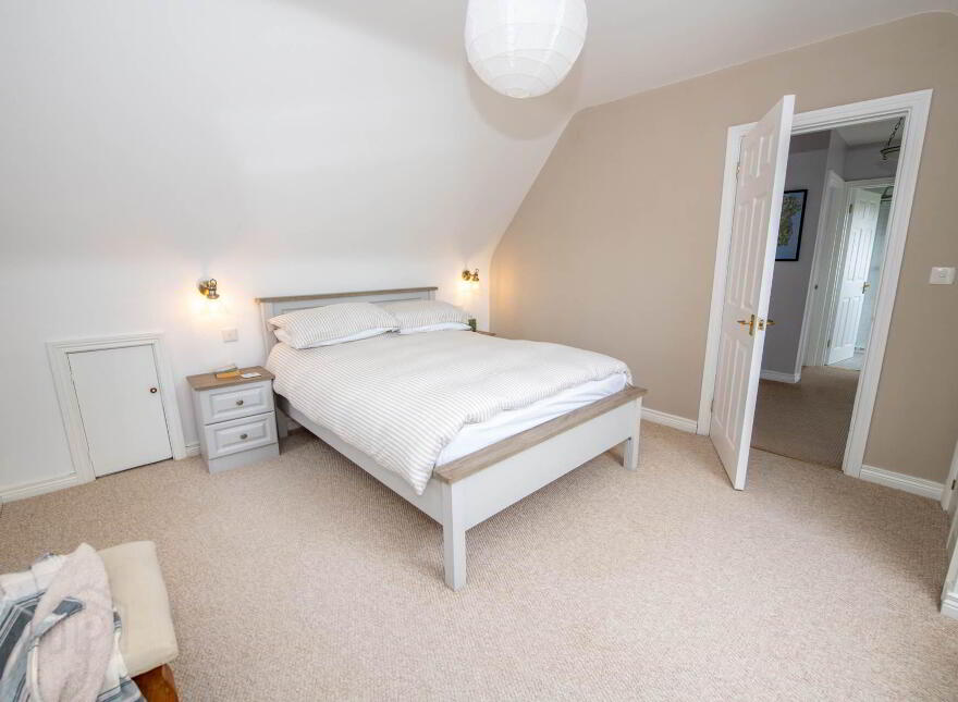 6 The Sycamores, Rathmullan, F92F2N2