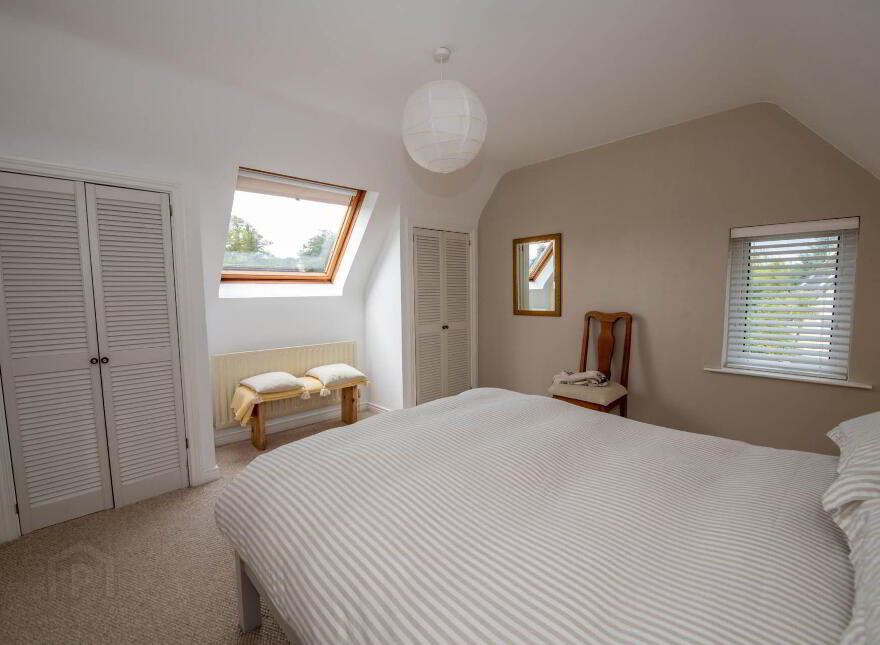 6 The Sycamores, Rathmullan, F92F2N2