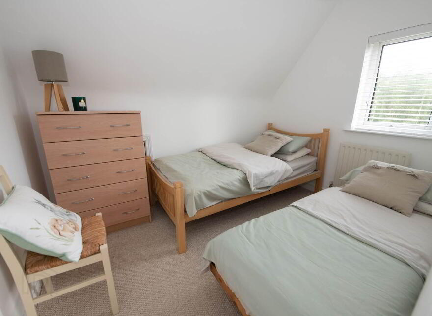 6 The Sycamores, Rathmullan, F92F2N2