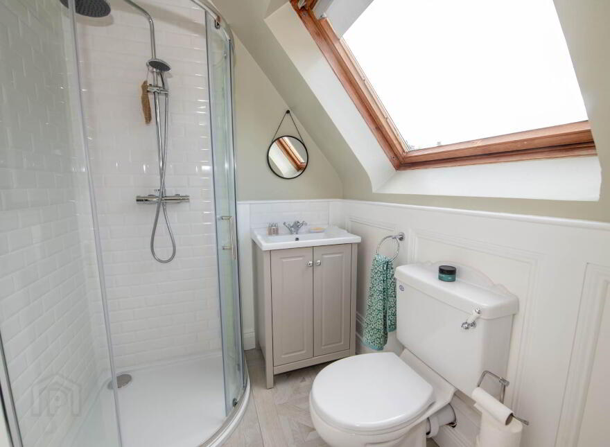 6 The Sycamores, Rathmullan, F92F2N2
