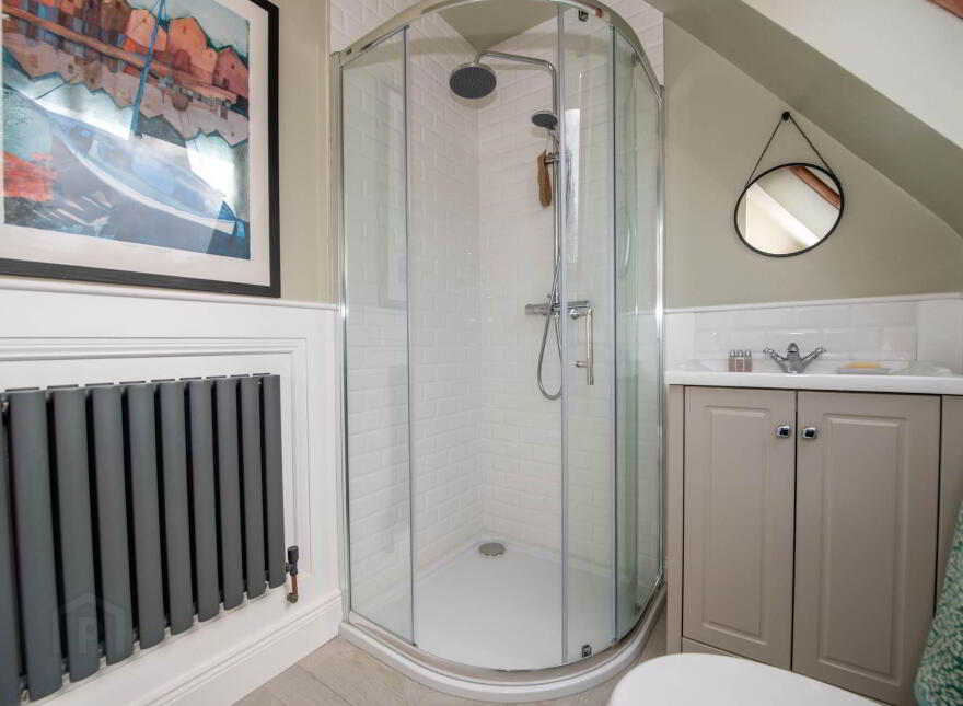 6 The Sycamores, Rathmullan, F92F2N2