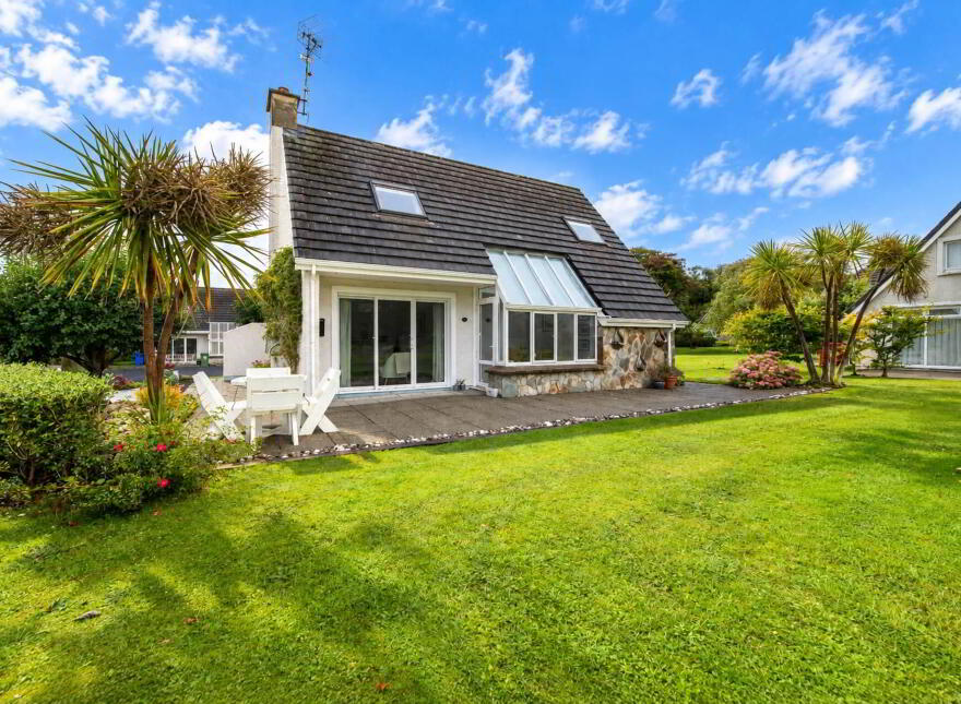 6 The Sycamores, Rathmullan, F92F2N2