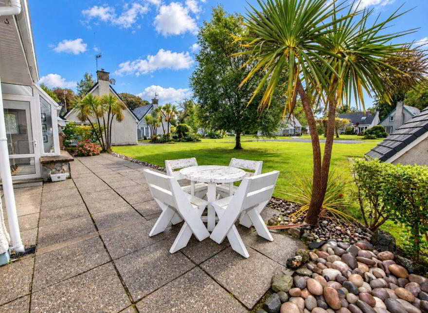 6 The Sycamores, Rathmullan, F92F2N2