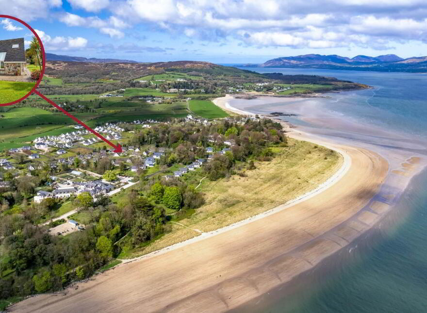 6 The Sycamores, Rathmullan, F92F2N2