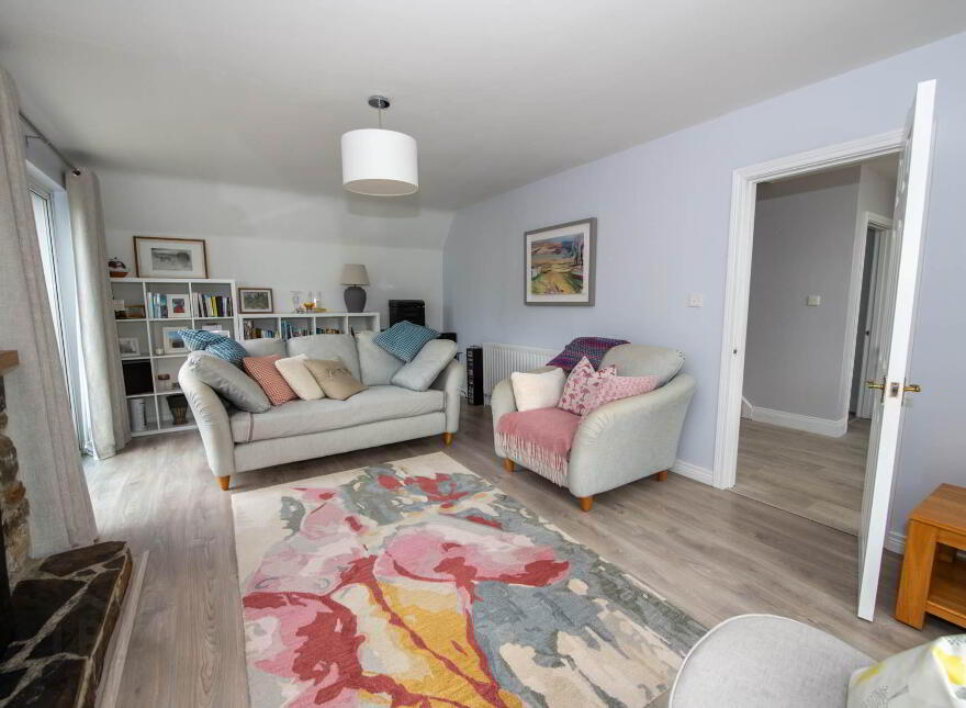6 The Sycamores, Rathmullan, F92F2N2