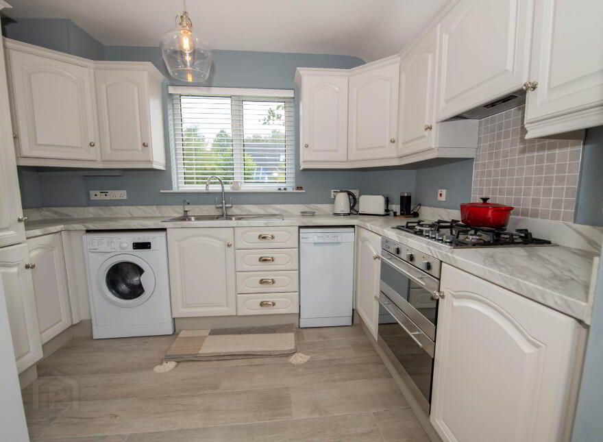 6 The Sycamores, Rathmullan, F92F2N2