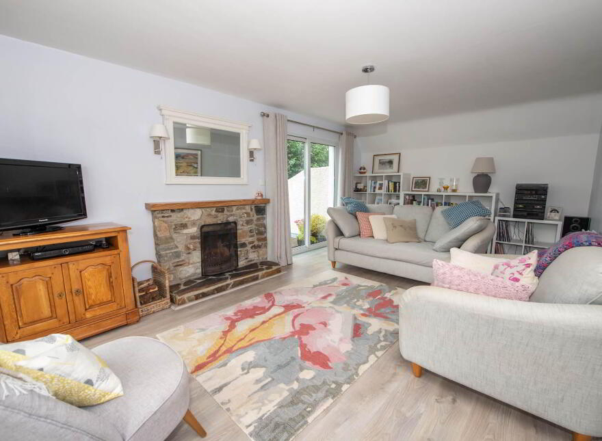6 The Sycamores, Rathmullan, F92F2N2