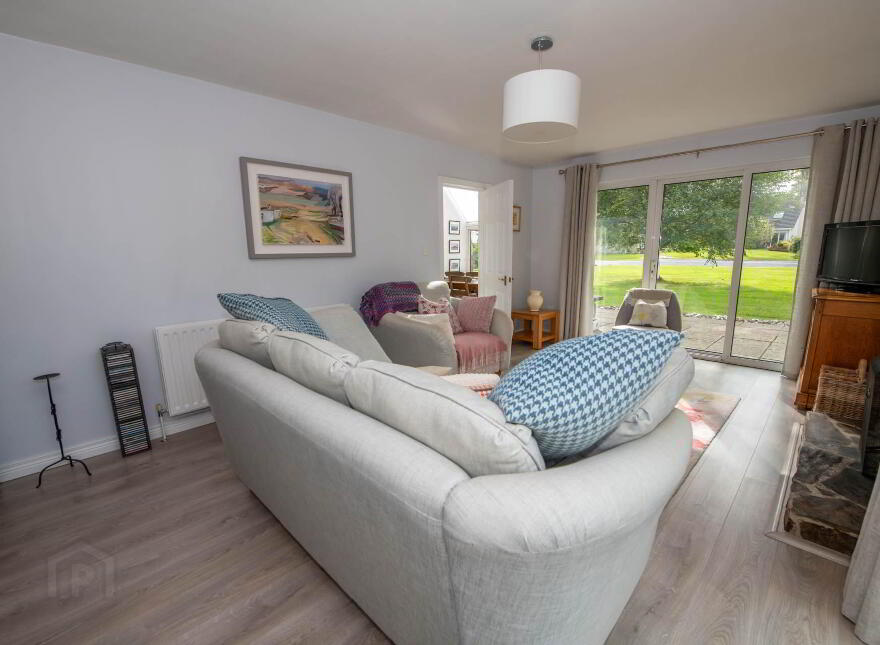 6 The Sycamores, Rathmullan, F92F2N2