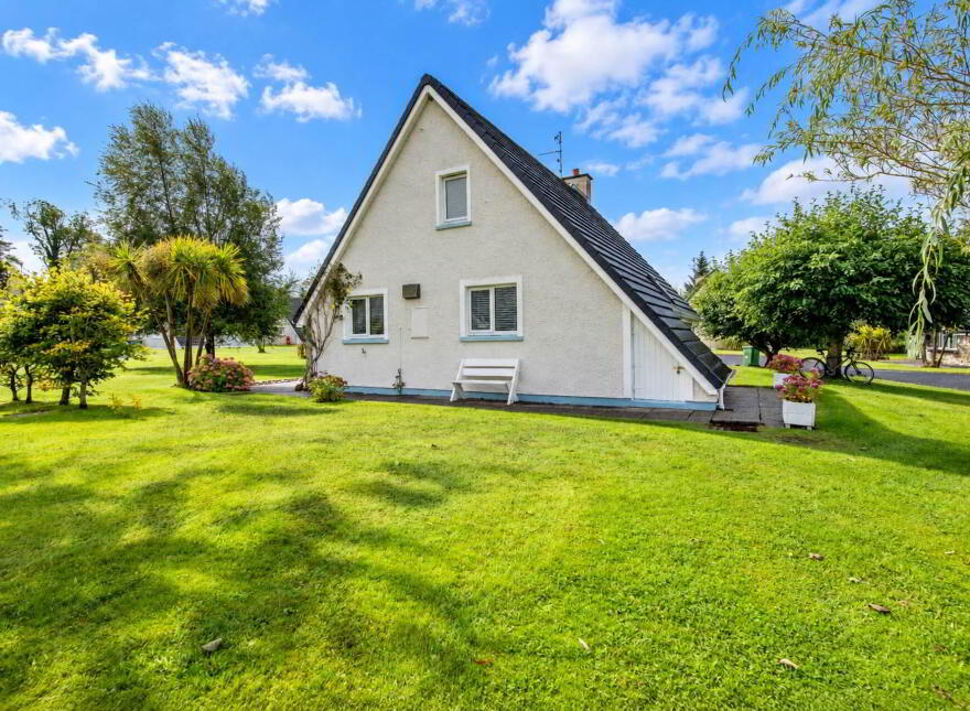 6 The Sycamores, Rathmullan, F92F2N2