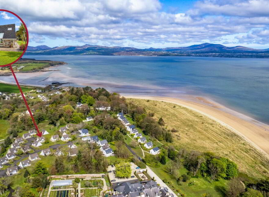 6 The Sycamores, Rathmullan, F92F2N2