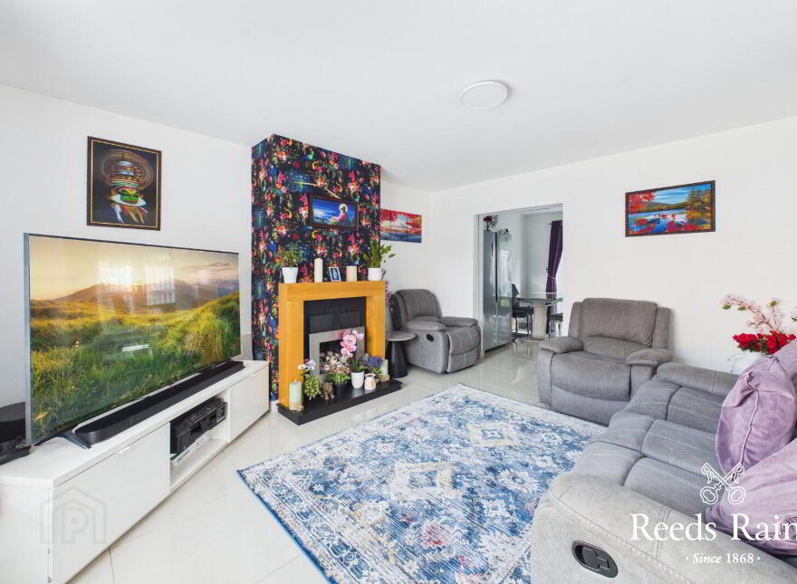 85 Meadowvale Crescent, Bangor, BT19 1HX