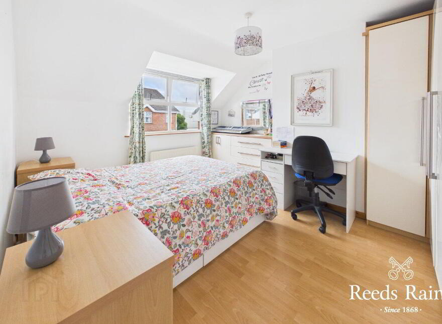 85 Meadowvale Crescent, Bangor, BT19 1HX