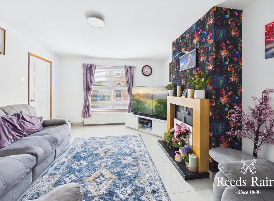 85 Meadowvale Crescent, Bangor, BT19 1HX